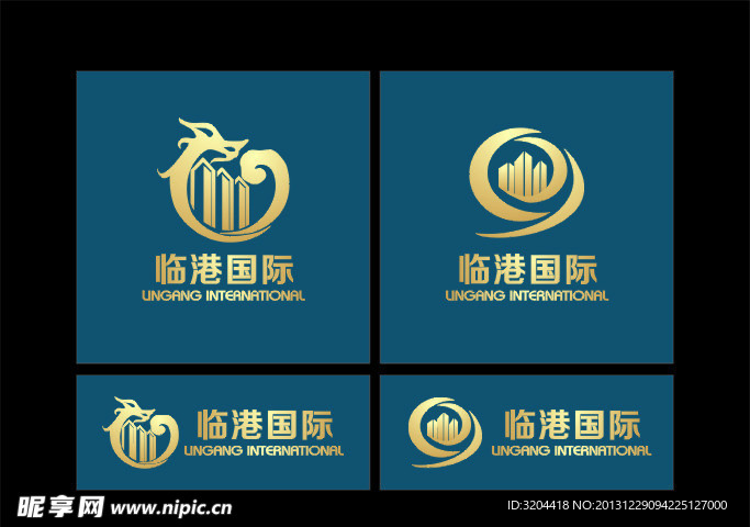 企业 标志