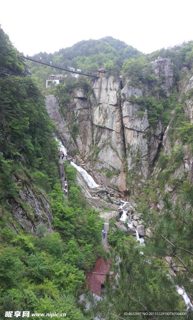 自然风景