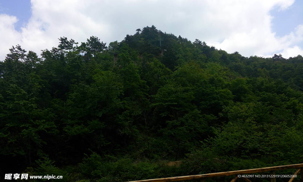 自然风景