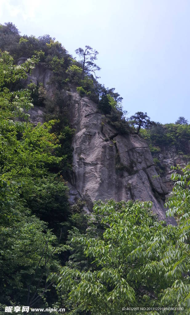 自然风景