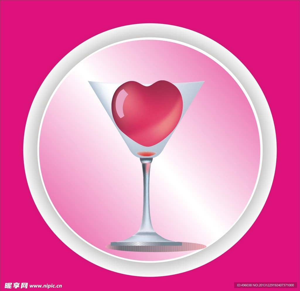 红酒杯