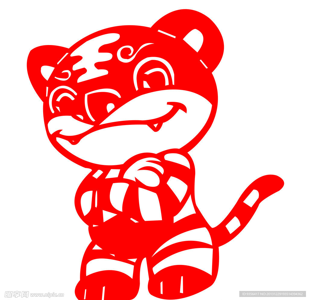 剪纸