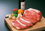 牛肉