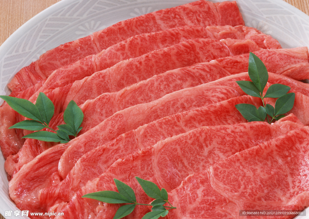 牛肉