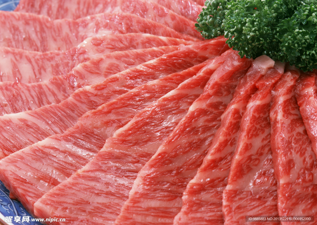 牛肉