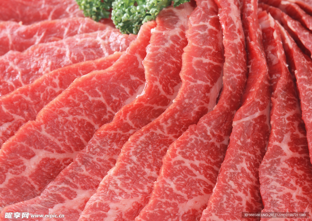 牛肉