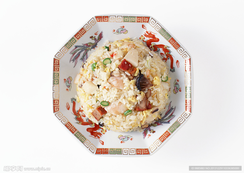 炒饭