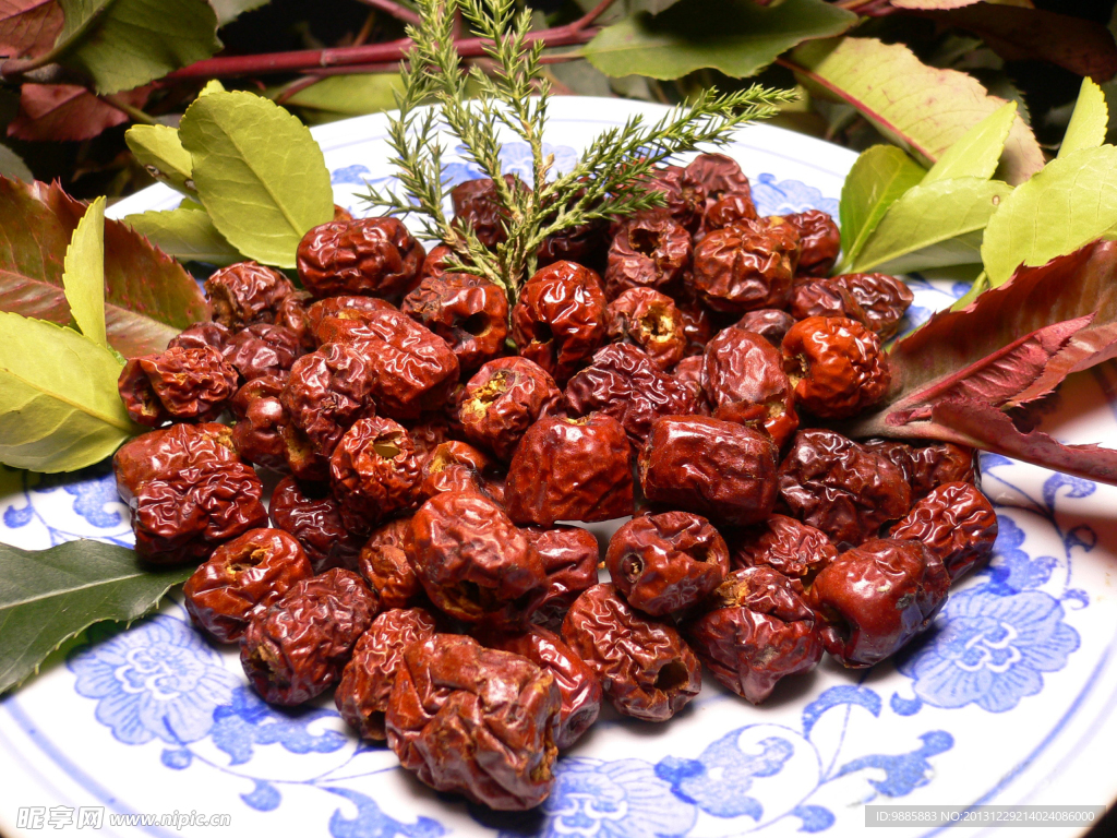 大枣