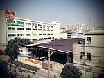 厂房