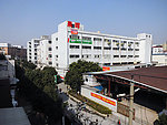 厂房