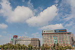 济南泉城广场