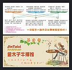 套餐券