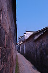 古代建筑