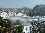 雪湖