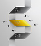 数字标签