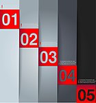数字标签