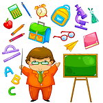 学生用品