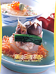 膳食海报