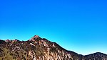 苍山