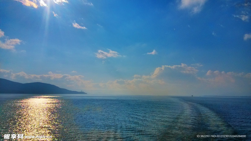 大理 洱海