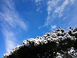 鞍山风景区