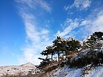 鞍山风景区
