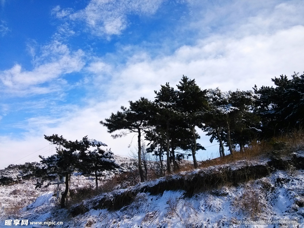 鞍山风景区