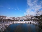 鞍山风景区