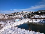 鞍山风景区