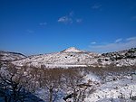 鞍山风景区