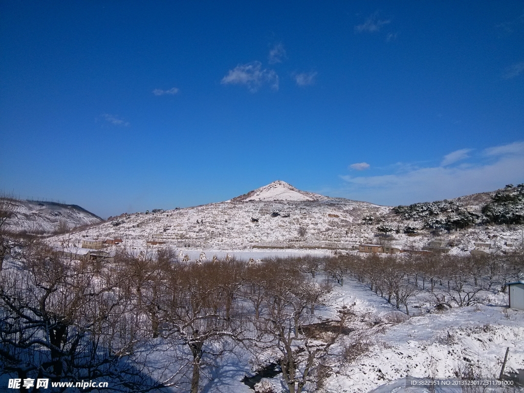 鞍山风景区