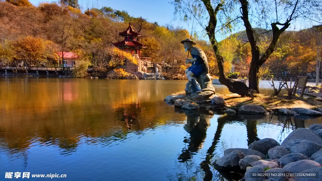 大泉湖