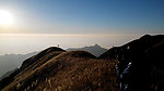 武功山