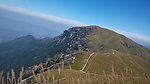 武功山