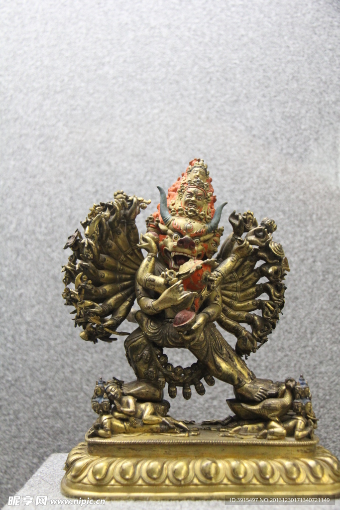 古董