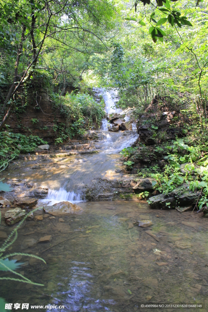自然风景
