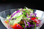 什锦大拌菜