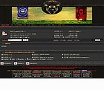 中文论坛模版