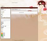 网站模版