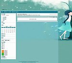 网站模版