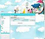网站模版