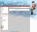 网站模版