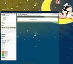 网站模版