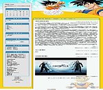 论坛模版