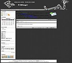 论坛模版