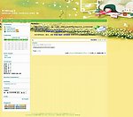网站模版