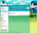 网站模版