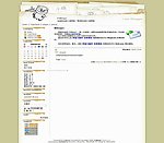 中文论坛模版