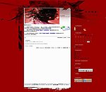 中文论坛模版