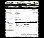 中文论坛模版